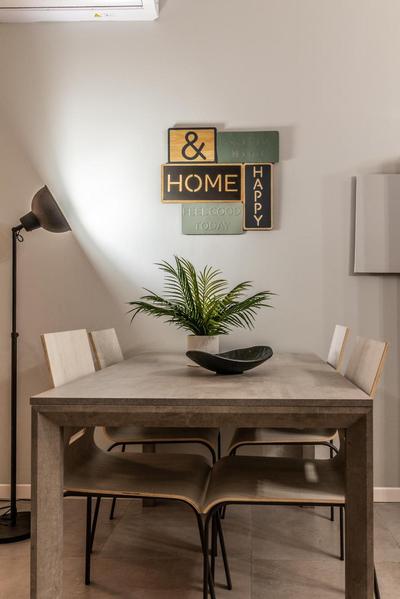 Tartini Lofts