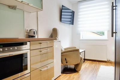 Micro Studio Apartment MINIMUM STAY 30 DAYS