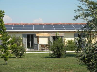 La Foresteria di Borgogelsi Apartments