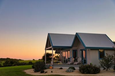 Bear Gully Coastal Cottages