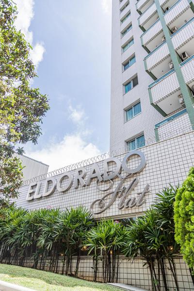 Eldorado Flat
