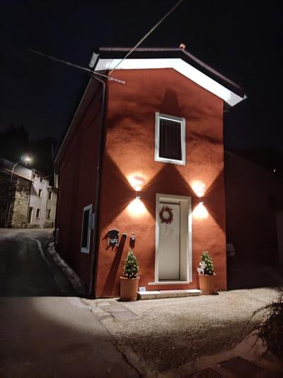 La Casita
