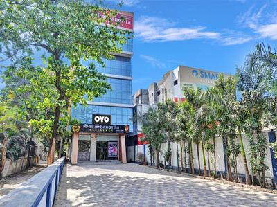 Collection O Sai Shangrila Residency