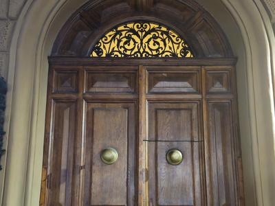 285 Vatican Lodge