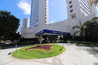 Flat Sorriso - Beach Class Conventions