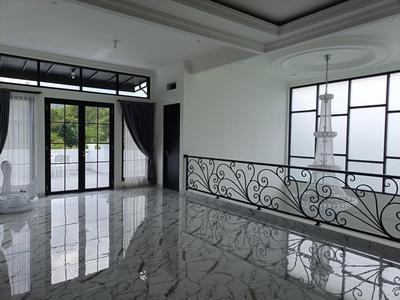 Pesona Halimun Cisarua