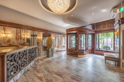 Boutique Hotel Corona