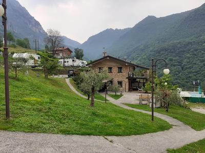 Chalet della Rota