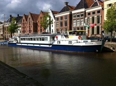 Botel Clair d'Etoile