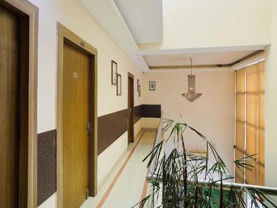 Collection O Sagar Inn