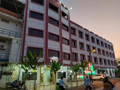 HOTEL KANHA INTERNATIONAL, Anuppur
