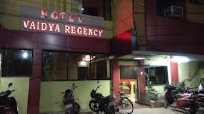 HOTEL VAIDYA REGENCY & MANUHAR RESTAURANT, Balaghat