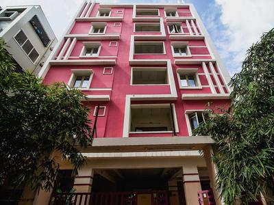 Super Collection O KPHB Metro Station Hyderabad Formerly Hillside