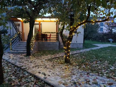 Nicolaus Hidden Gem Villa