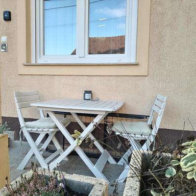Maksimir Oboj, studio apartman, self check in