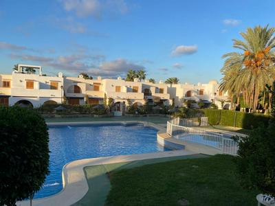 APARTAMENTO LAS MARINAS MENOS DE 100M DE LA PLAYA WIFI-SMART TV