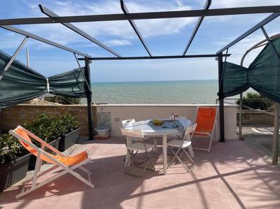Vista Mare WI-FI AC P BBQ
