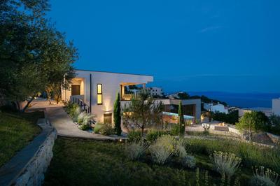 Villa Saturea