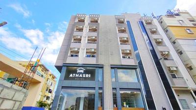 Athasri Hotel Marathahalli