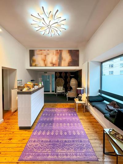 Trip Inn Boutique Rubens