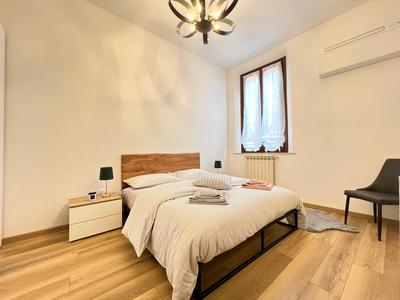 mazzini101apartment