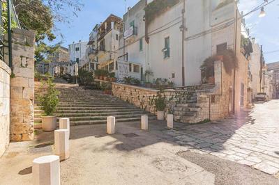 Helios Rooms by Wonderful Italy