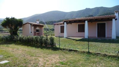 Villetta a 500metri dal mare con bellissima vista