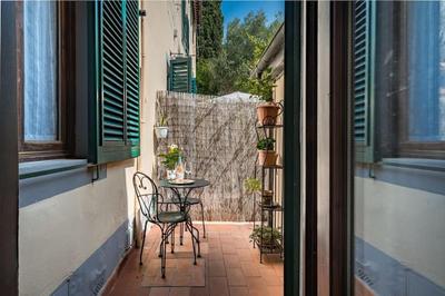 Erta Canina Apartment