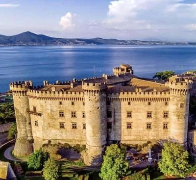 Alloggio turistico Il Tiglio