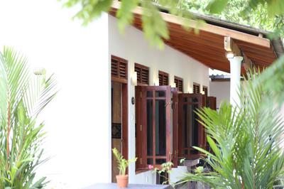 Bakery Family Guest House