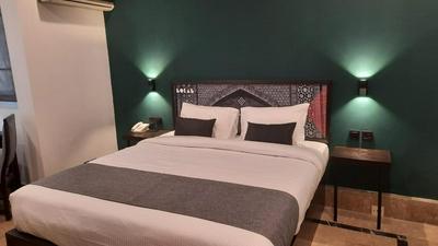LOKAL Rooms x Multan (City Center)