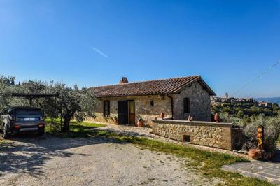 by Casamerina Villa Bellavista, house with private pool & great views!