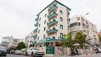 Hikmethan Otel - Image 62