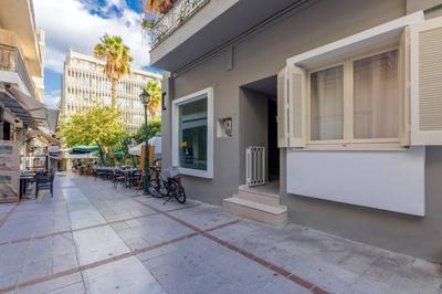 The 626 Park Apartment