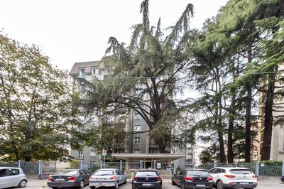 Alloggio Moderno in centro città