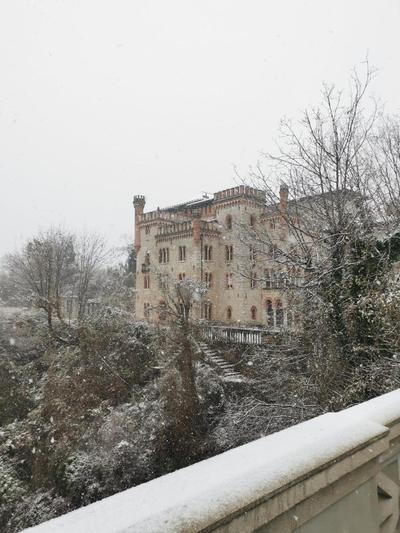 Casa S. Caterina