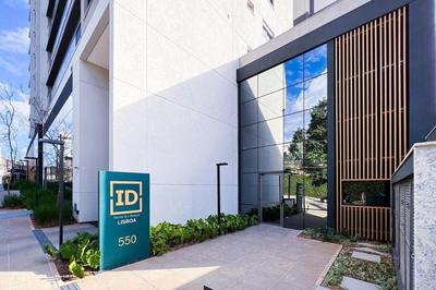 Zainalofts7Vila Mariana ao lado metrô, CASV 57 ID