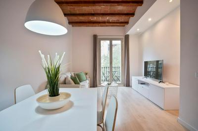 BcnStop Sant Pau Suites