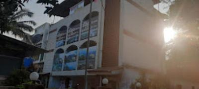 Hotel sanman deluex, Neral
