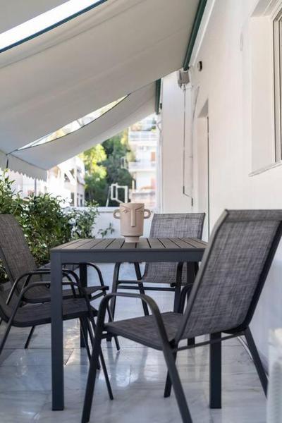 Prime 3-BR Exarcheia Abode