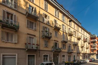 Casa Ines di fronte al Valentino