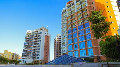 PALM VILLAGE BUSINESS HOTEL