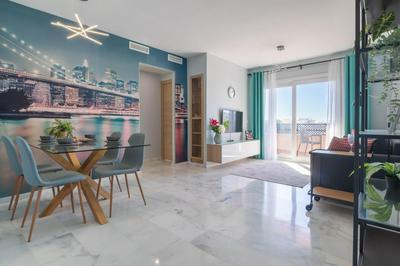 Apartamento Estepona Sea Views ll