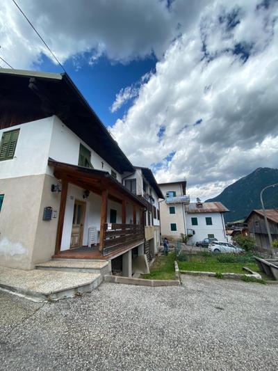 Casa Lastei