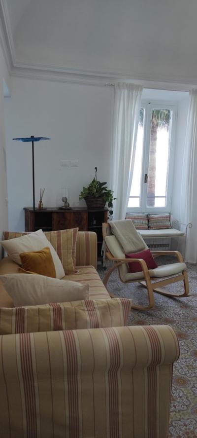 le finestre sul mare