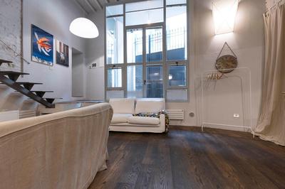 Santa Croce Loft