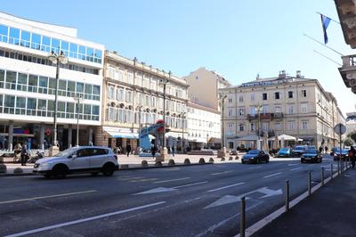 VIVA Korzo Rijeka