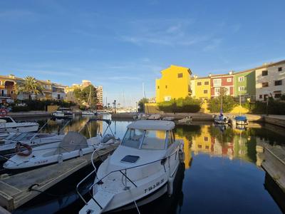Port Saplaya 1 Valencia