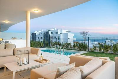 HigueronRentals Chloe by the sea