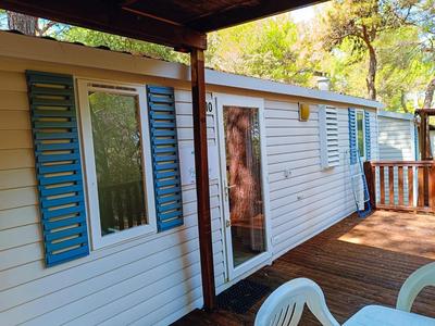 Mobile homes Pine Sea Banjole